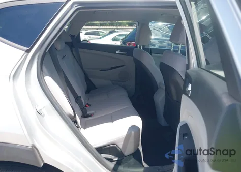 2019 Hyundai Tucson Se z USA, uszkodzony, nr VIN KM8J2CA41KU047384